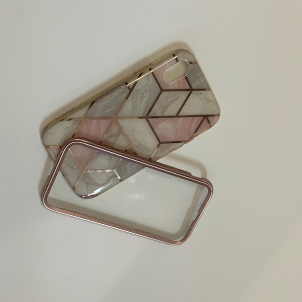 COSMO SERIS,phone case for XR,